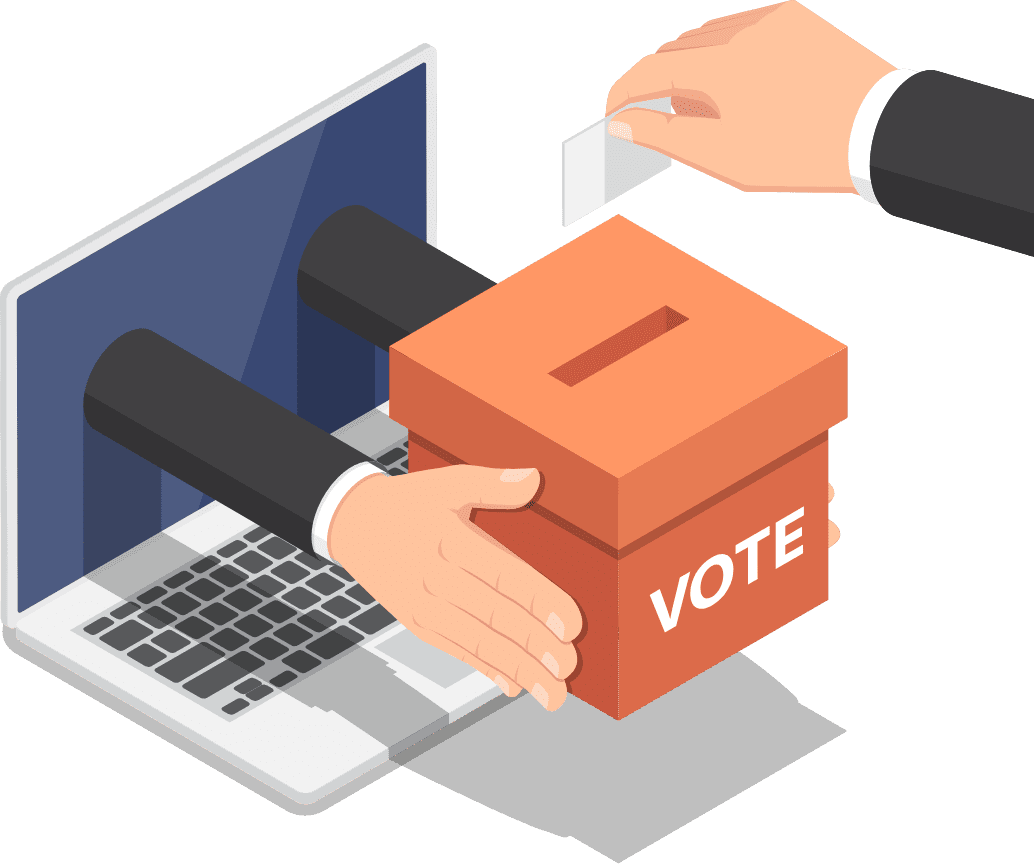 BALLOT BOX｜オンライン投票サイトのカスタマイズ構築サービス